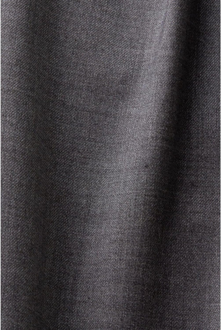 ESPRIT Damen Hose 30W / 34L 039/Medium Grey 5, 30W / 34L 039/Medium Grey 5
