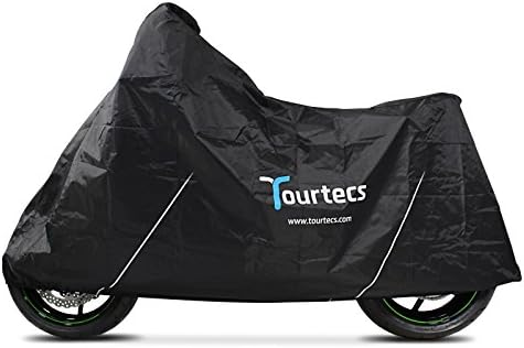Abdeckplane für Vespa GTS 125 / GTS 250 / GTS 300 Tourtecs Grösse L