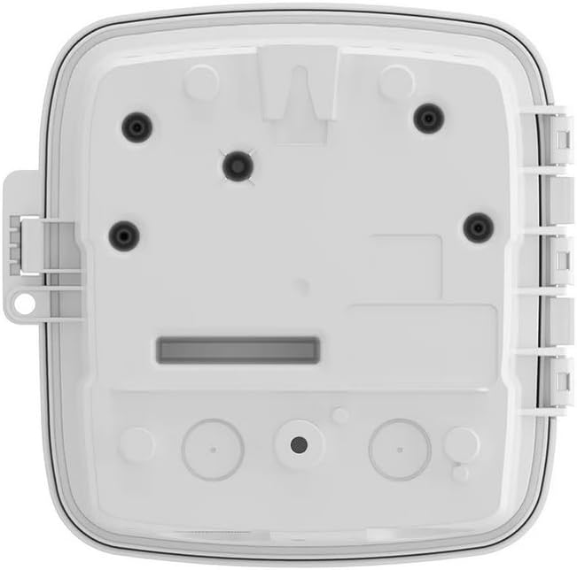 Rain Bird RC2I6-230 Programmierer für 6 WLAN-Stationen für den Innenbereich - F56156