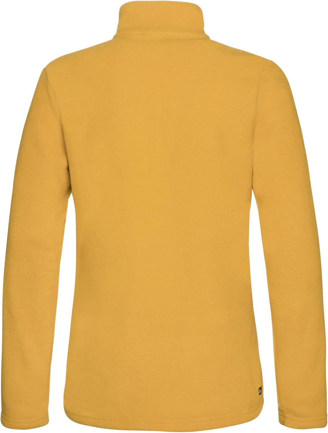 Protest Men Langer Ärmel PRTHOLDME 164 Dark Yellow, 164 Dark Yellow