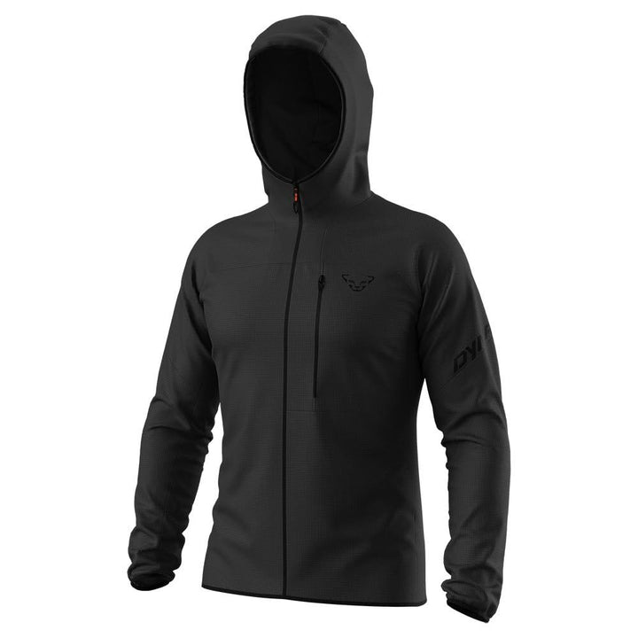 DYNAFIT Herren Traverse GTX JKT M Jacke S black out-0911, S black out-0911