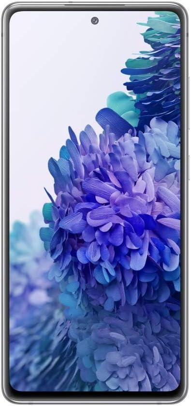 Samsung Galaxy S20 FE Weiss Vereinigtes Königreich Weiss 128 GB, Vereinigtes Königreich Weiss 128 GB