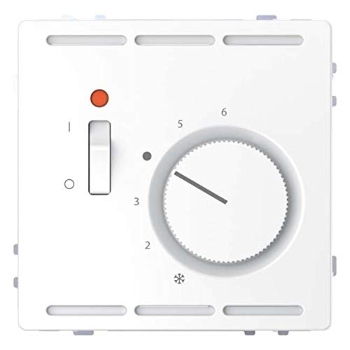 Merten RT-Rregler lotosws MEG5760-6035