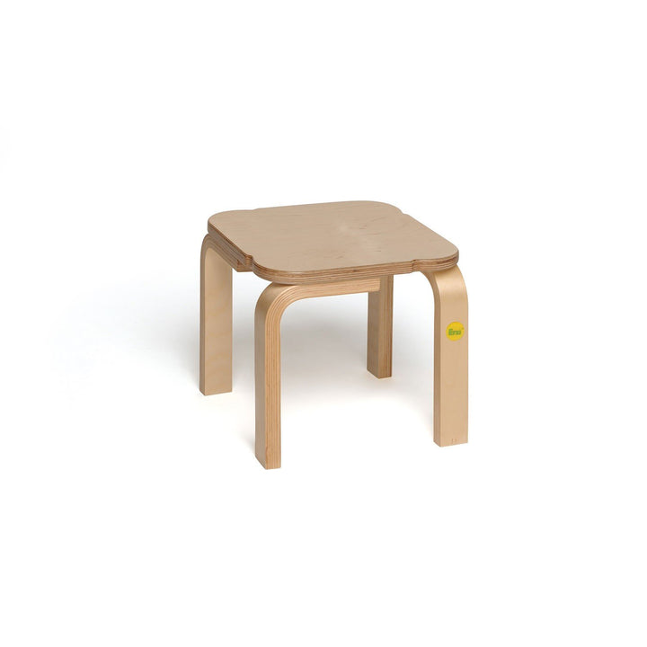 Erzi 50031 Hocker (Höhe 25 cm) Sitzhöhe: 25 cm, Sitzhöhe: 25 cm