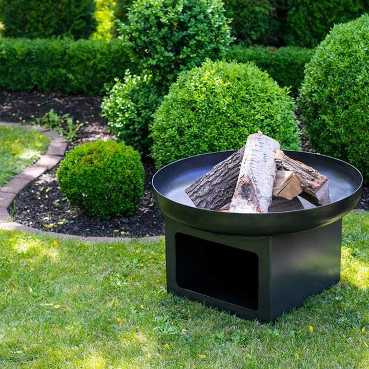 Gardener Feuerschale Model 111-60 cm x 60 cm