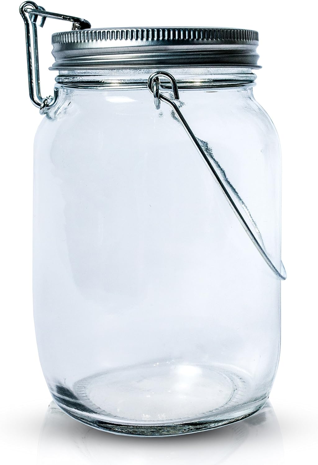 Das saubere Licht – Solarglas von Southlake welches als Solarlampe/Laterne/Solar Sun Jar/Garten-lamp
