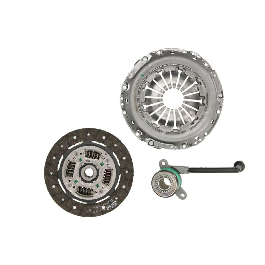 Valeo Kupplung 834277