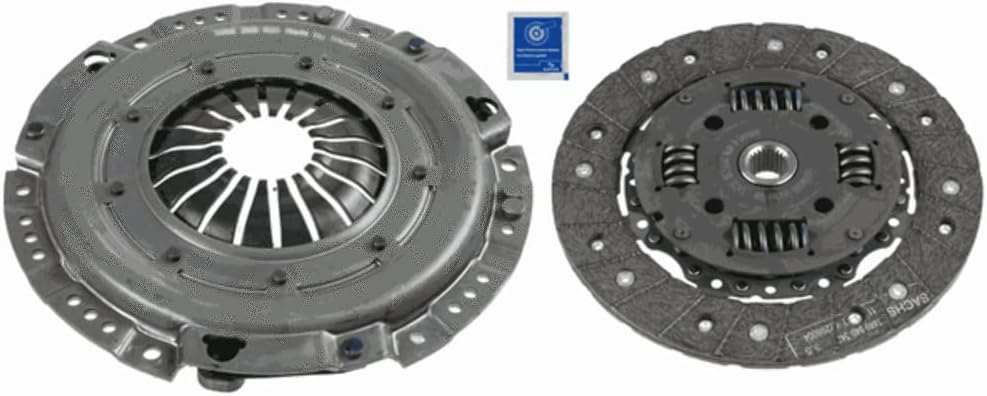 SACHS 3000 839 101 Kupplungssatz