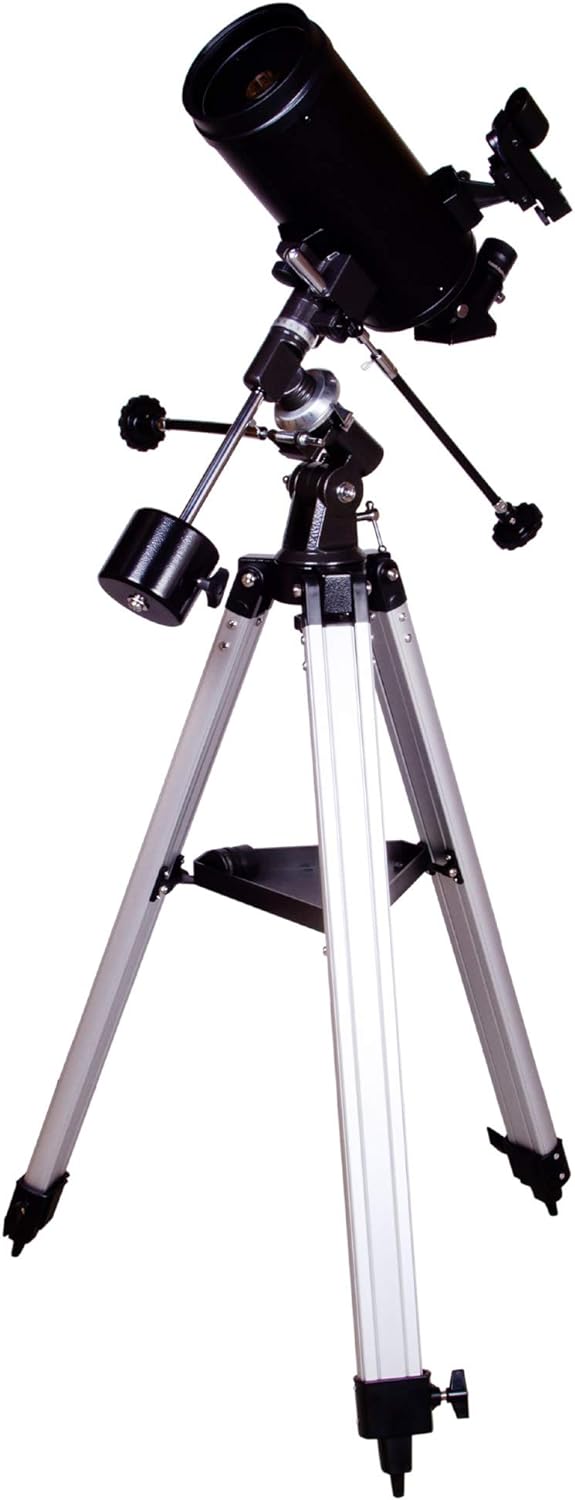 Levenhuk - Telescopio Levenhuk Skyline Plus 105 MAK