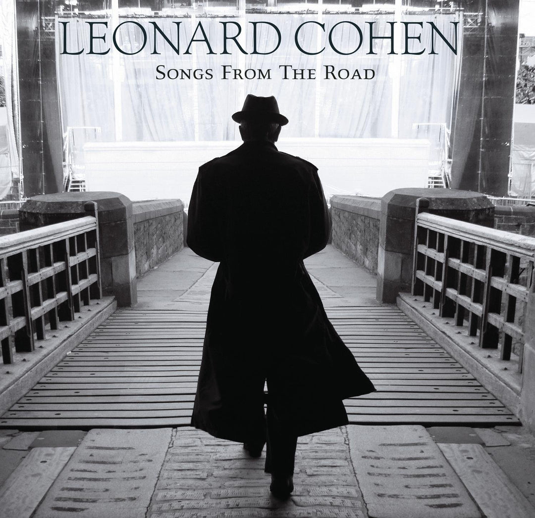 Songs from the Road [Vinyl LP]