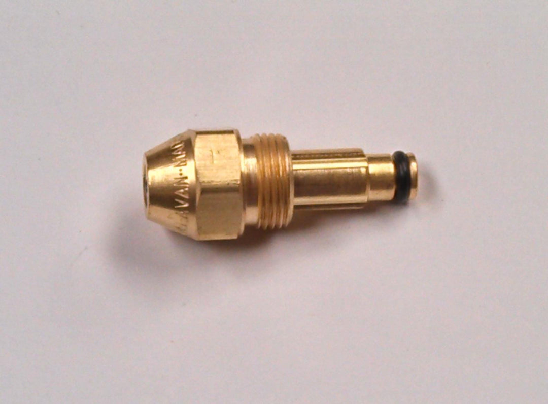 Delavan Air Siphon Düse SNA 30609 Serie 30609-7