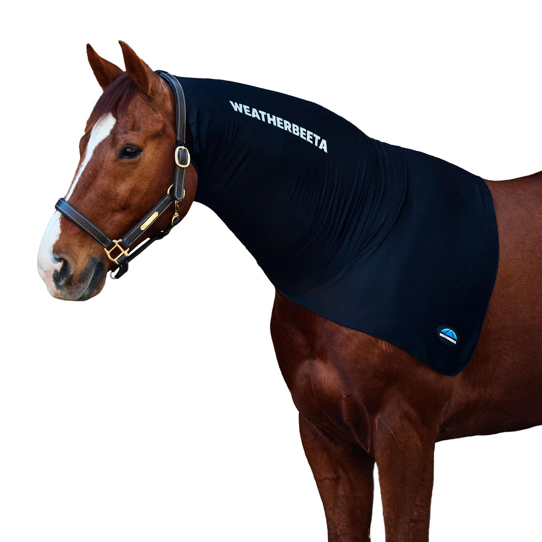 Weatherbeeta Full Black, Full Black