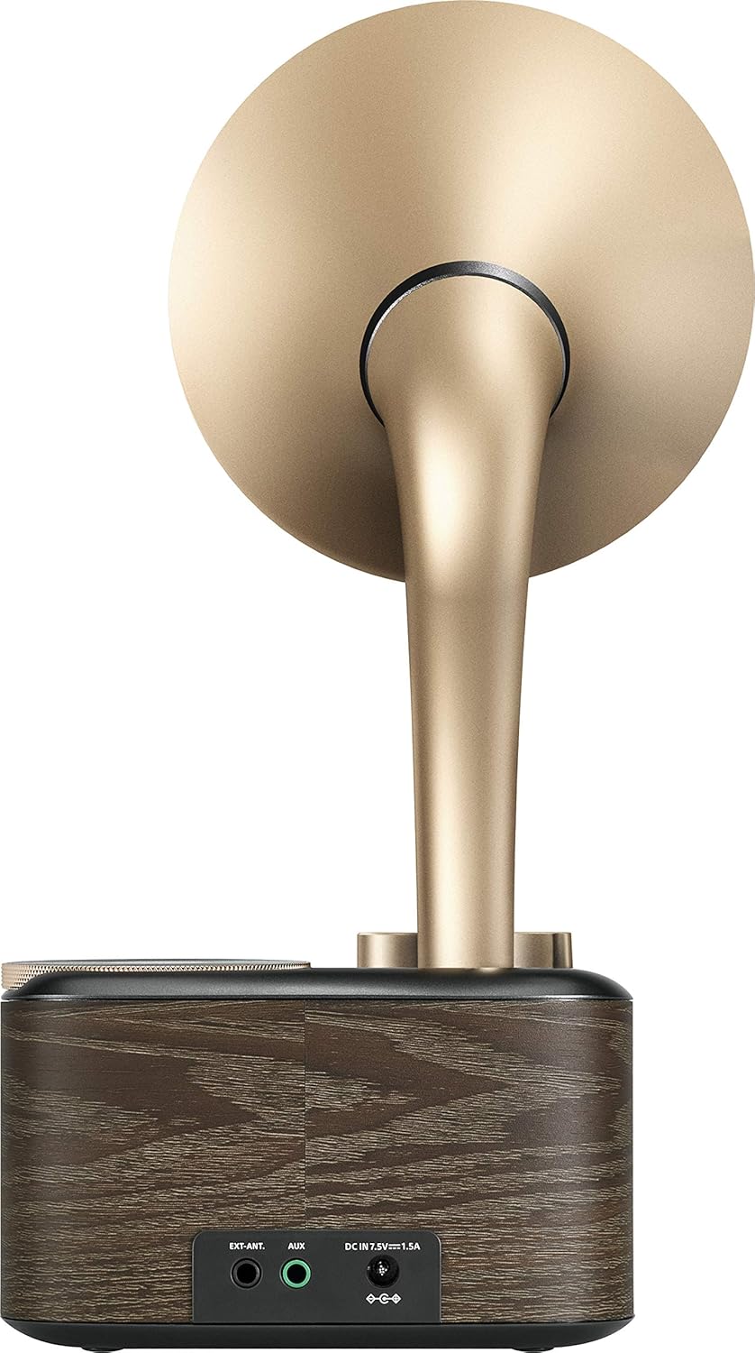 WR-45X Gold (Euphonic 45X)