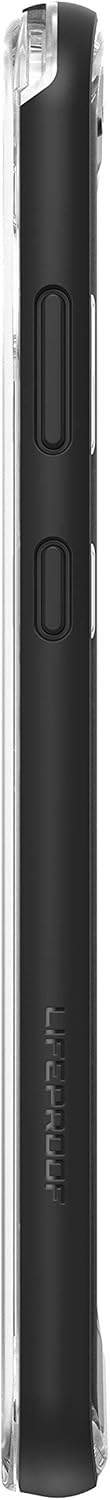 LifeProof Next Galaxy S10+, schwarz crystal Schwarz/Clear Samsung S19+, Schwarz/Clear Samsung S19+