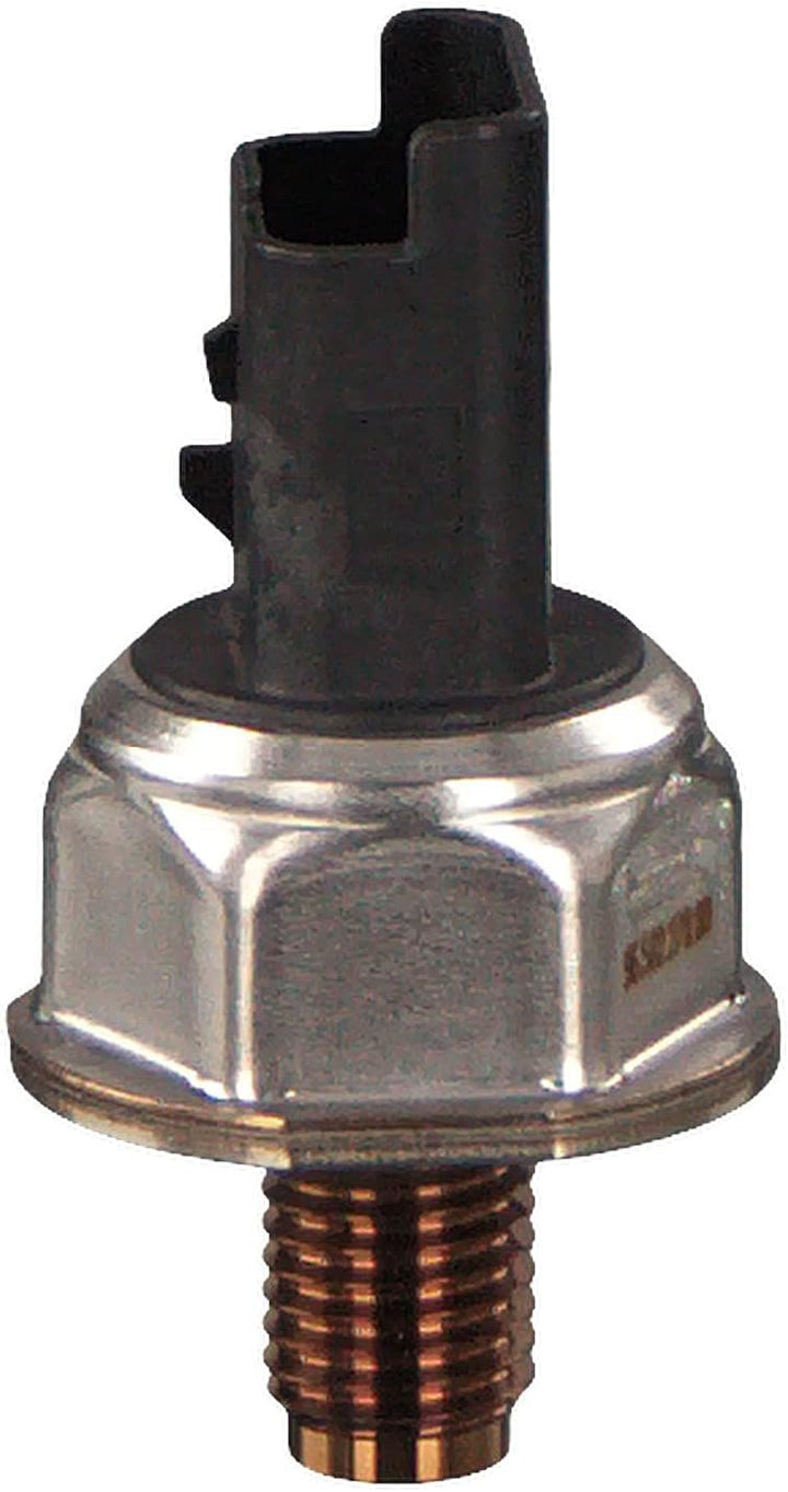 febi bilstein 45187 Kraftstoffdrucksensor mit Dichtringen , 1 Stück