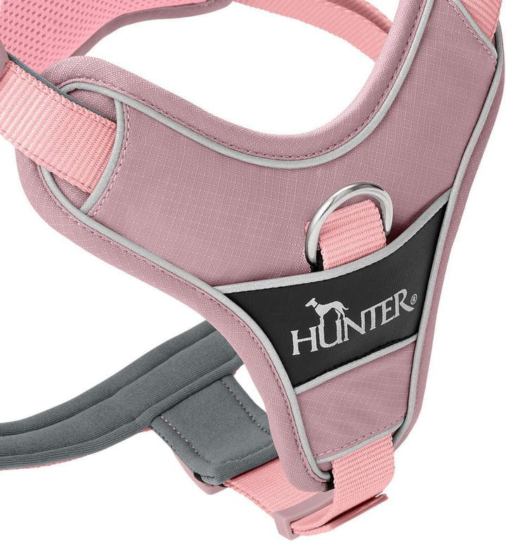 Geschirr Divo Up Farbe Altrosa, Grösse L-XL L-XL altrosa, L-XL altrosa