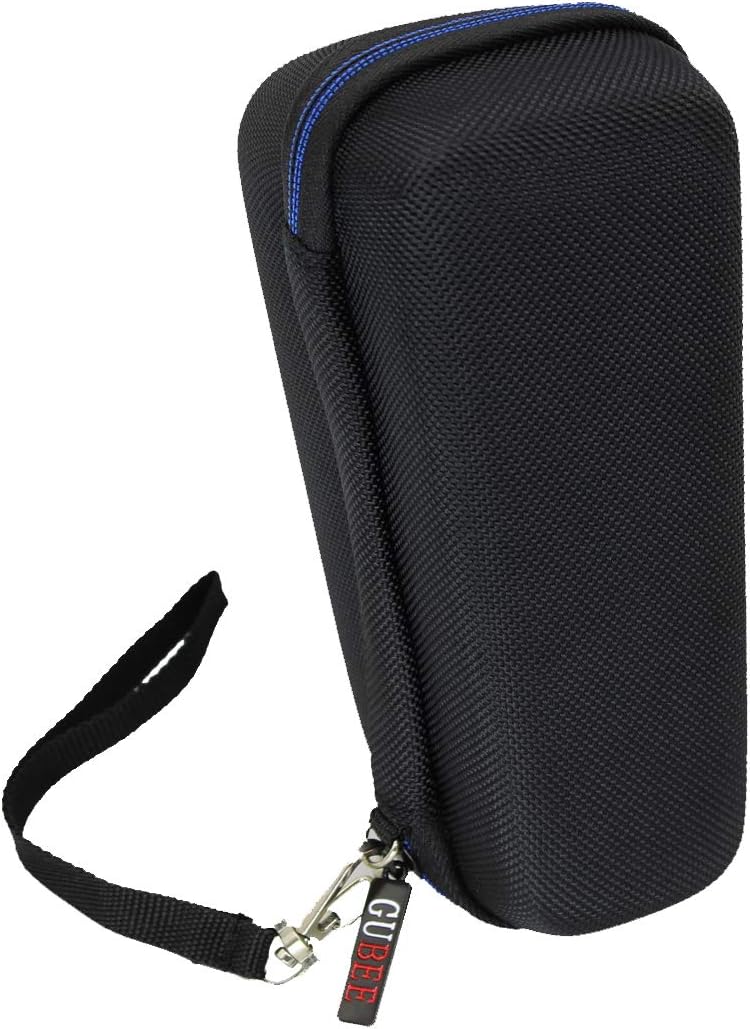 GUBEE Hart Reise Tasche Case für Philips Series 5000/7000/9000 S5420/06 S7520/50 S9721/41 Elektrisch