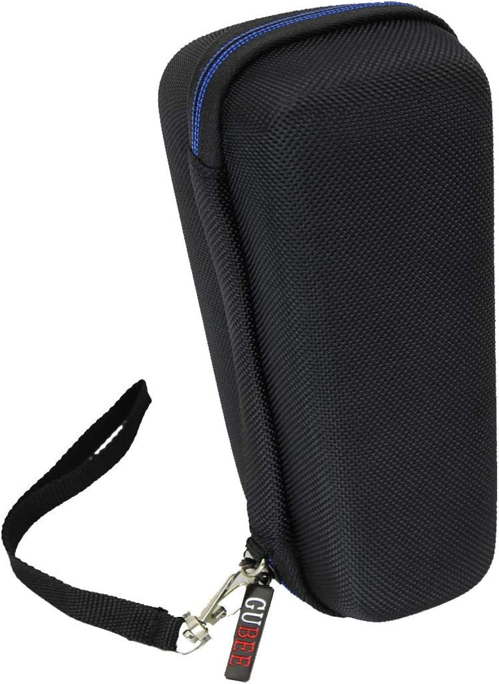 GUBEE Hart Reise Tasche Case für Philips Series 5000/7000/9000 S5420/06 S7520/50 S9721/41 Elektrisch