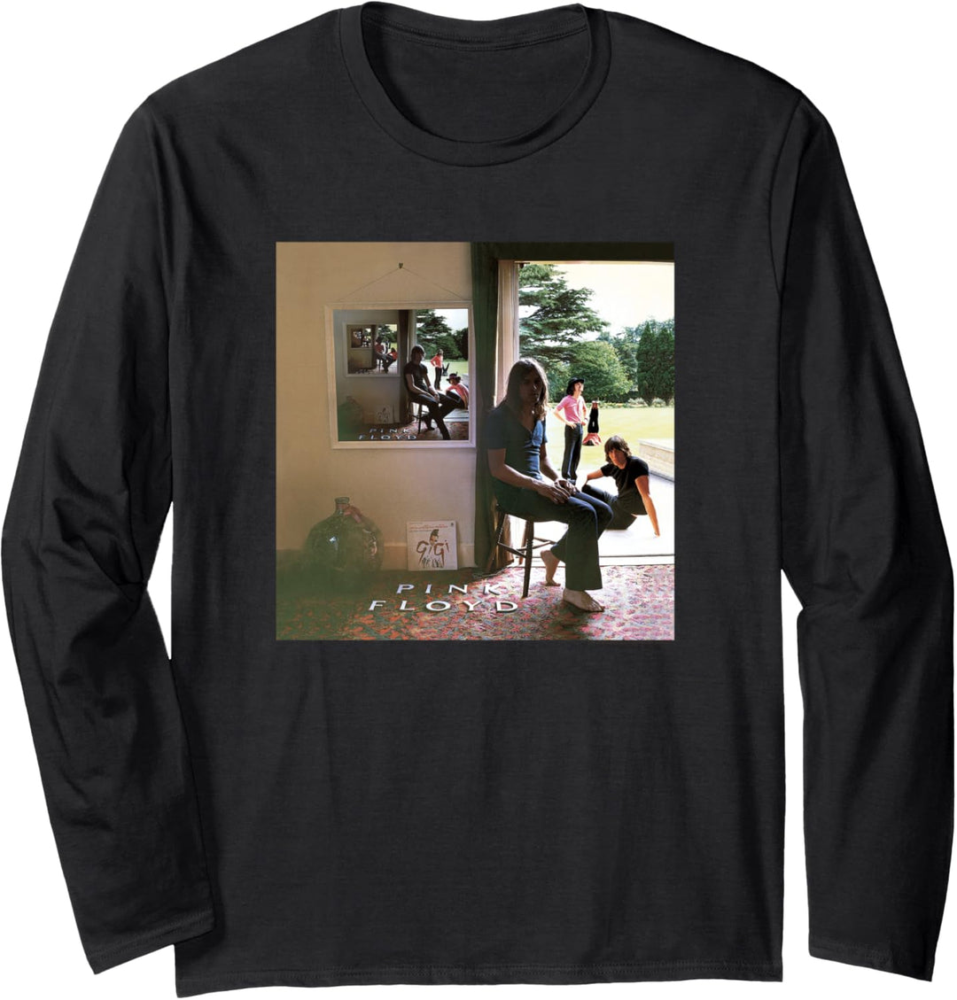Pink Floyd Ummagumma Langarmshirt