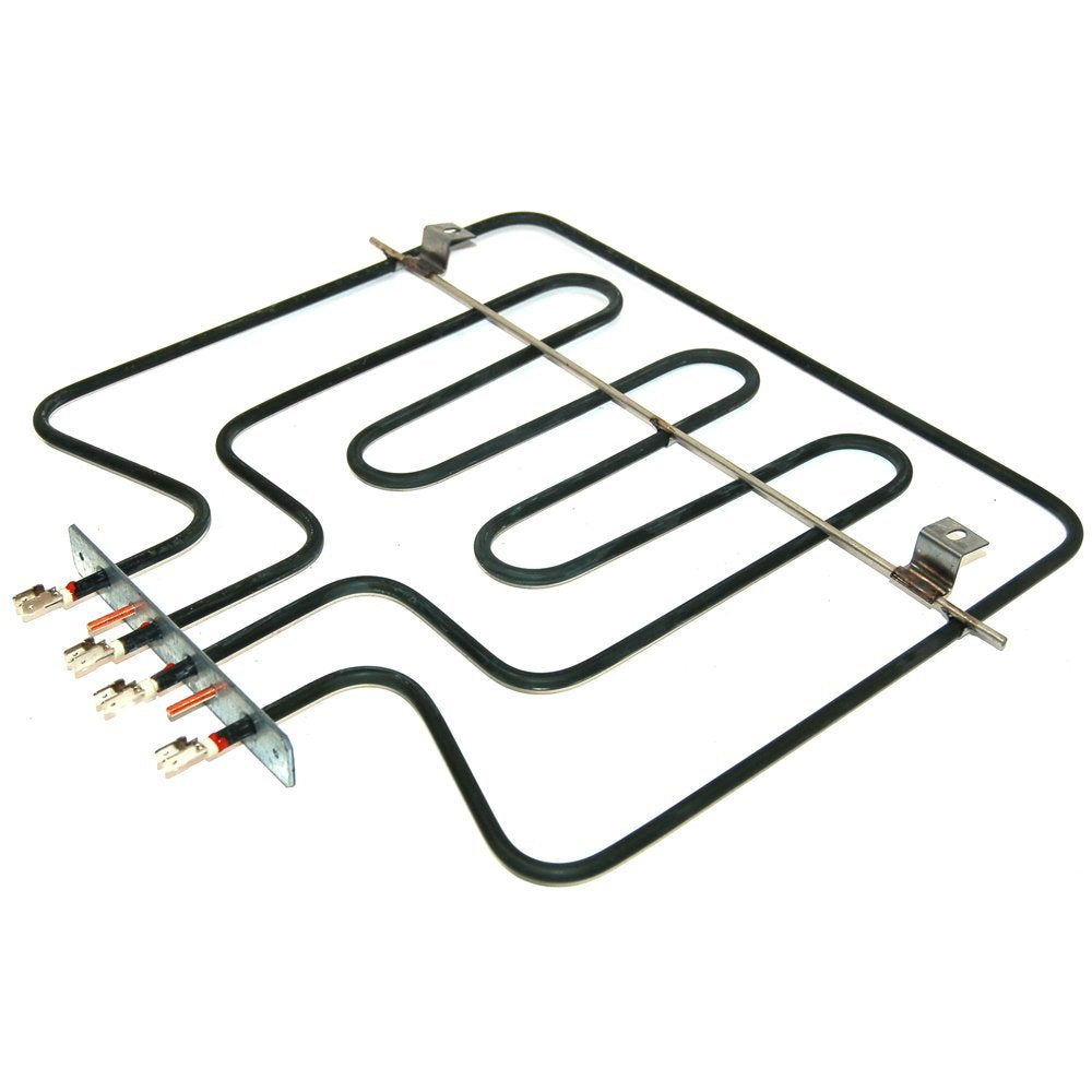 Tricity Bendix Zanussi Ofen-/Grill-Heizelement. Teilenummer des Herstellers: 3570337018