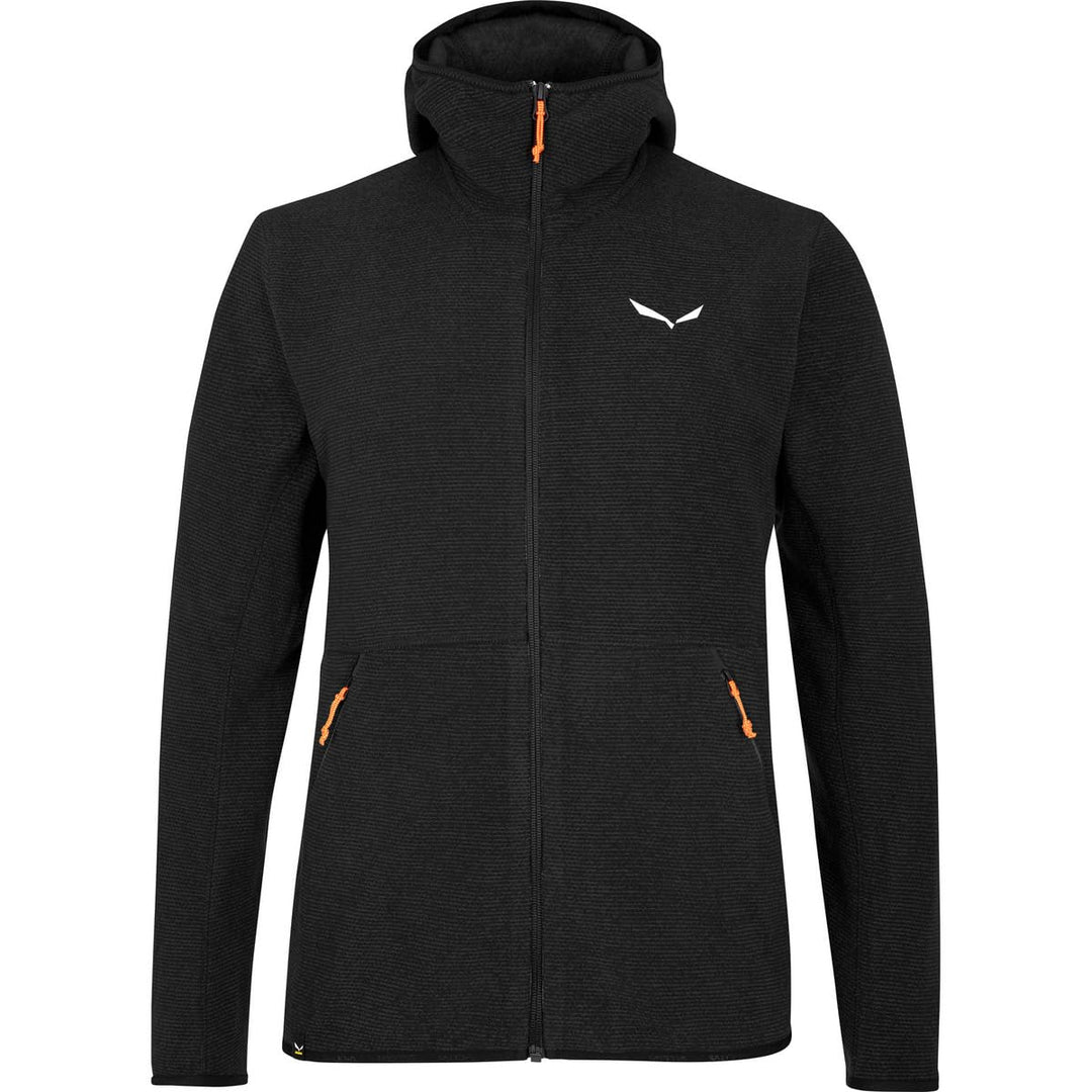 Salewa Herren Nuvolo Polarlite Men's Jacket jacke (1er Pack) M BLACK OUT MELANGE, M BLACK OUT MELANG