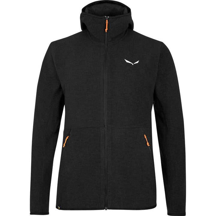 Salewa Herren Nuvolo Polarlite Men's Jacket jacke (1er Pack) M BLACK OUT MELANGE, M BLACK OUT MELANG