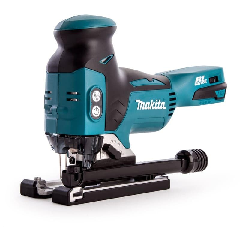 Makita DJV 181 Akkustichsäge ---Solo--- ohne Akku und Ladegerät