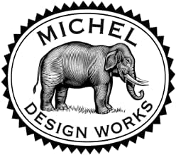 Michel Design Works Doppelter Ofenhandschuh, Sweet Floral Melody Süsse Blumenmelodie, Süsse Blumenme