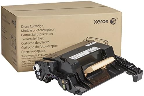 Xerox 101R00582 Laser-Tonerkartusche Schwarz Laser-Tonerkartusche und 60000 Seiten - Toner & Laser-K