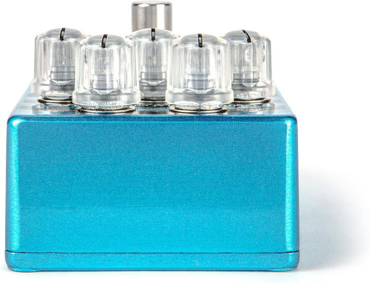 MXR Wylde Audio Chorus - Modulations Effektgerät für Gitarren