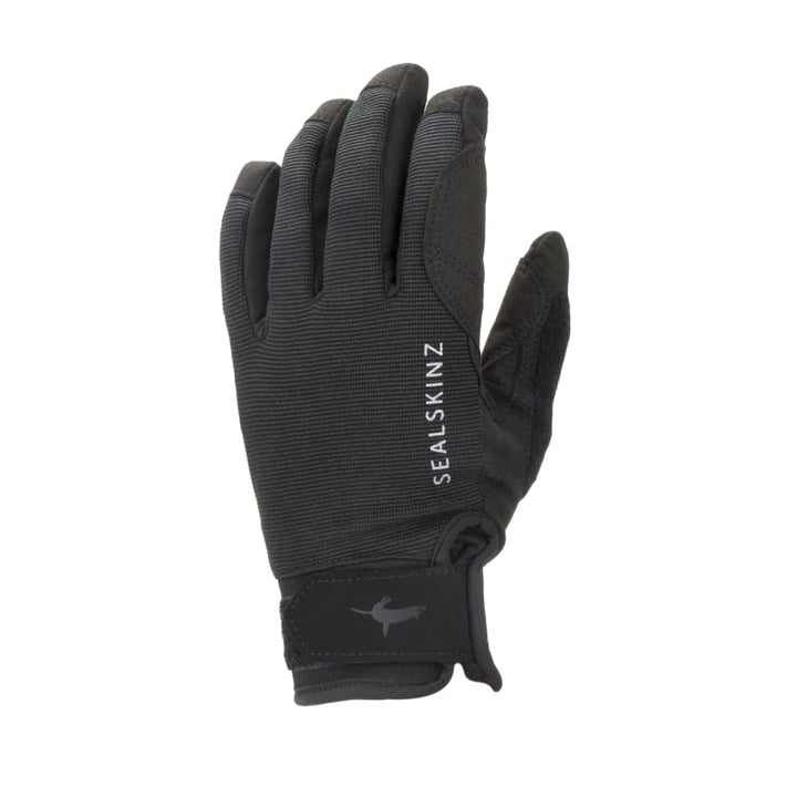 Sealskinz Allwetter Wasserdichter Handschuh M Schwarz, M Schwarz