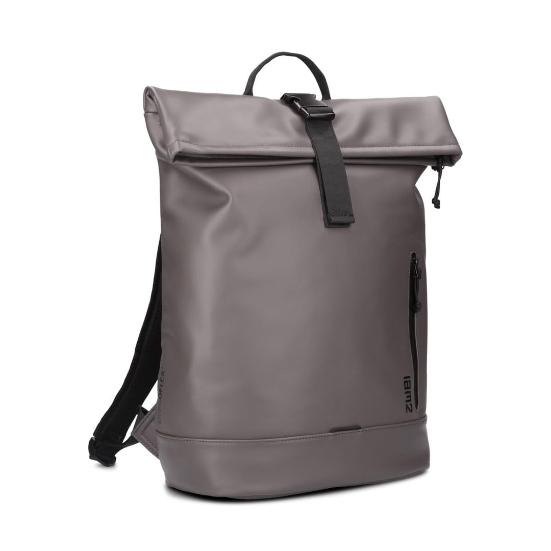 Zwei CARGO Rucksack CAR200 stone, Stone