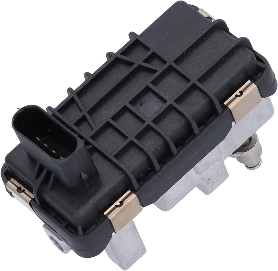Elektronischer Turboaktuator Turbolader-Stellglied 6NW‑009‑420 Ersatz Für C E GLM R Klasse