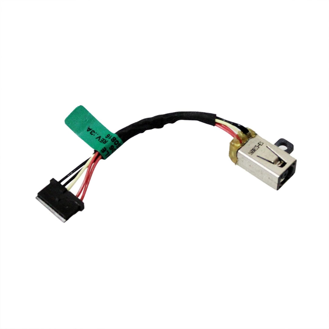 Anschluss Netzteil Ladegerät DC Power Jack Kabel für HP Folio 1040 G1 G2 G3 844424-001 749612-001 72