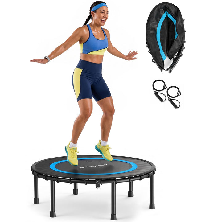 MERACH Mini Trampolin