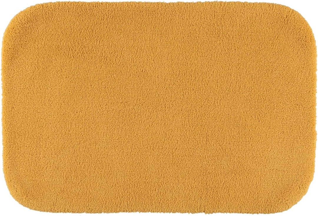 Rhomtuft Badteppiche Aspect Gold - 348 60x90 cm, 60x90 cm