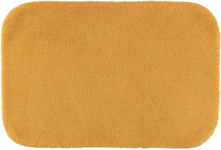 Rhomtuft Badteppiche Aspect Gold - 348 60x90 cm, 60x90 cm