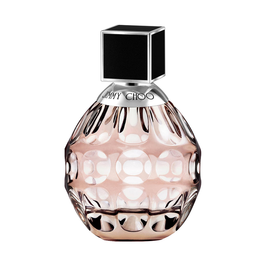 Jimmy Choo Pour Femme EdP, Linie: Pour Femme, Eau de Parfum für Damen, Inhalt: 60ml