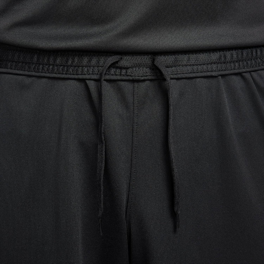 Nike Herren Pants M Nk Df LGE Knit Iii Short K, Black/White/White