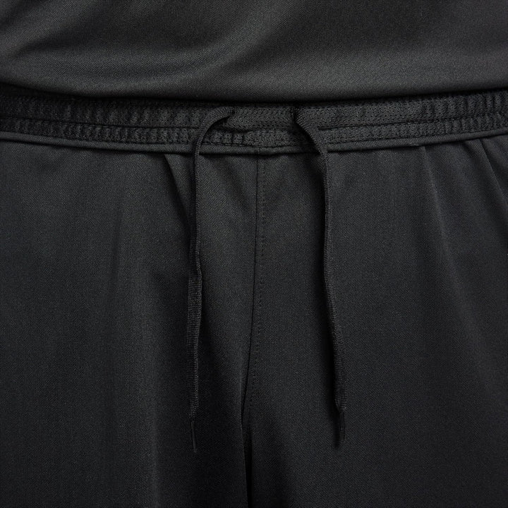 Nike Herren Pants M Nk Df LGE Knit Iii Short K, Black/White/White