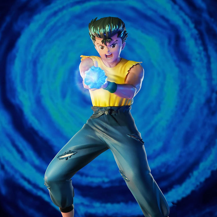 ABYstyle Studio - YU YU Hakusho Figur Yusuke