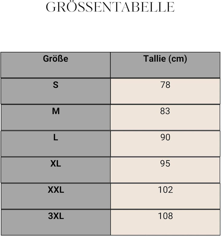 Teyli 3er Pack Herren Unterhosen - Boxershorts Baumwolle - Klassische Herren Boxershorts für den All