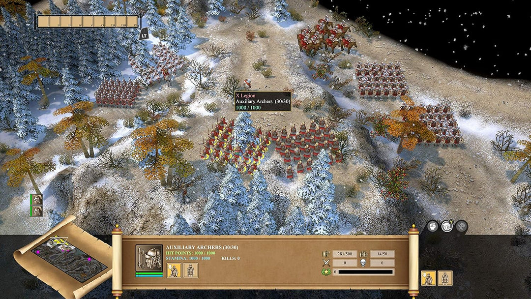 Commandos 2&Praetorians:HD Remaster Dpk