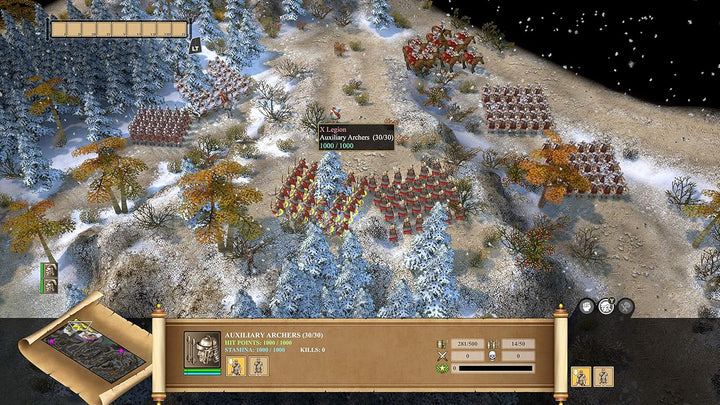 Commandos 2&Praetorians:HD Remaster Dpk