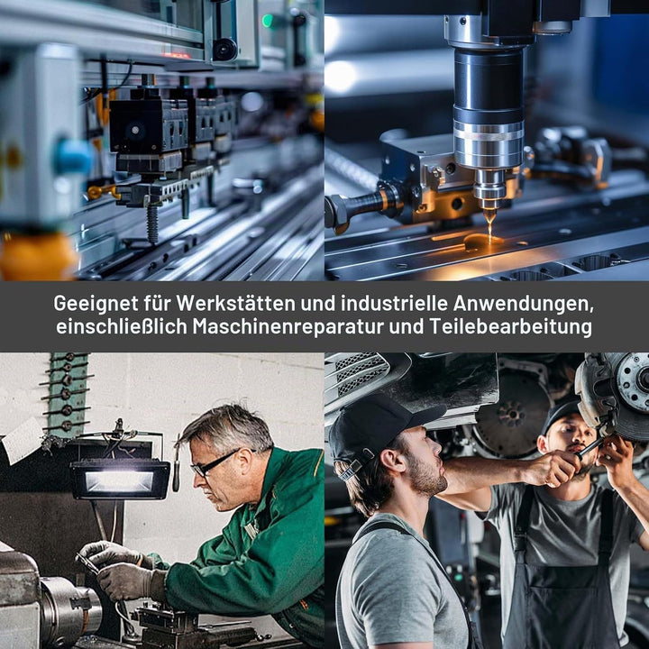 20 Stück Gewindeschneider, Gewindeschneidsatz 20- tlg, Gewindeschneider Gewindebohrer, Gewindebohrer
