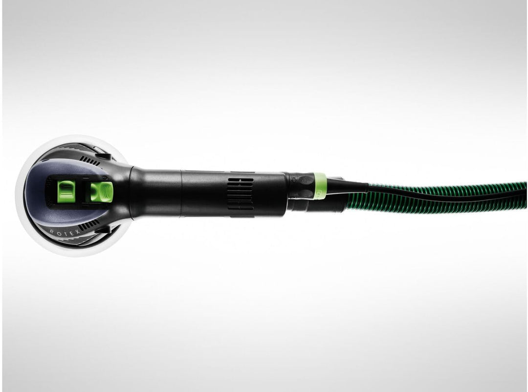 Festool Getriebe-Exzenterschleifer RO150 FEQ GR-Set P ROTEX