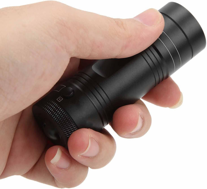 Yctze Fahrradhelm-Sportkamera, Volle 1080p HD-Mini-Action-Kamera, Tragbare wasserdichte 120°-Weitwin