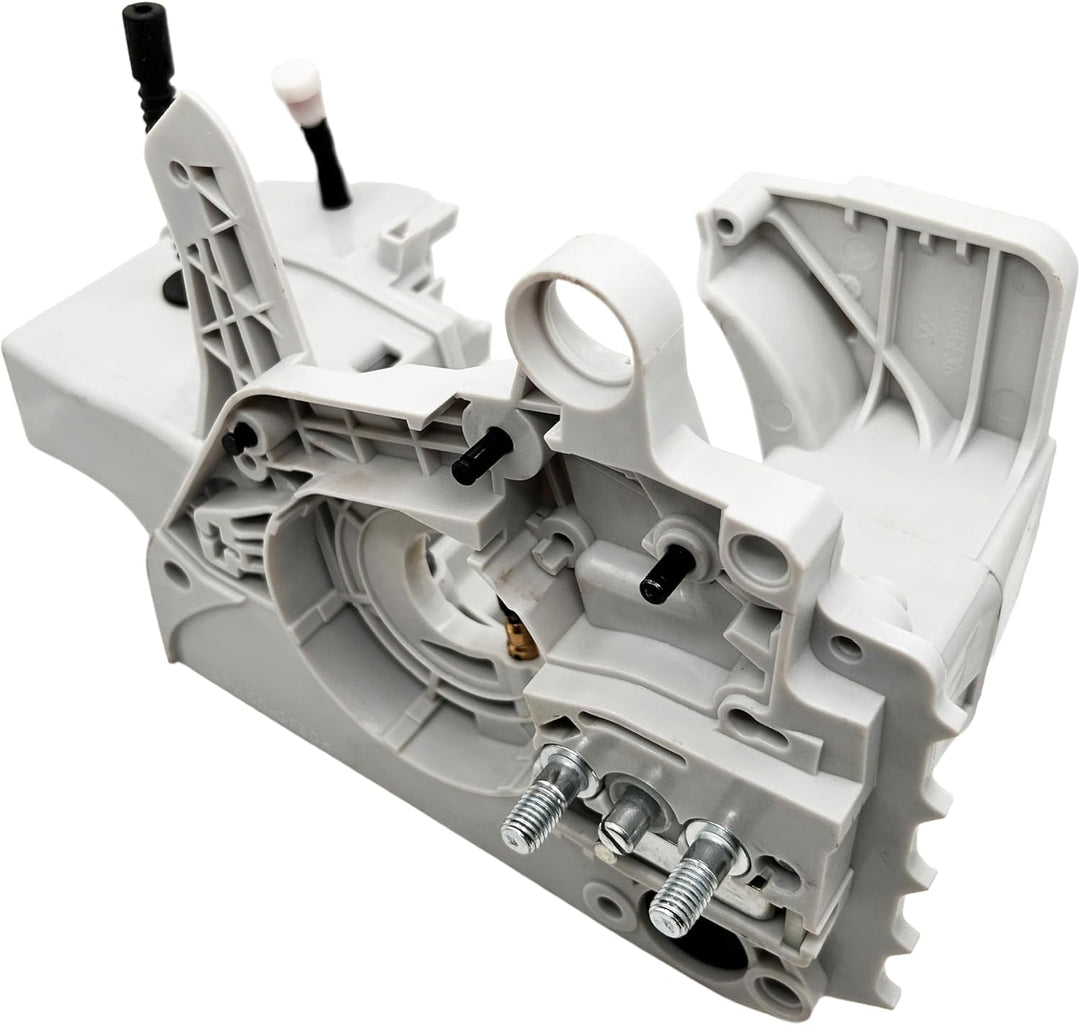 Hippotech Kraftstoffgas Tank Kurbelgehäuse Motorgehäuse für STIHL MS230 MS250 023 025 Kettensäge
