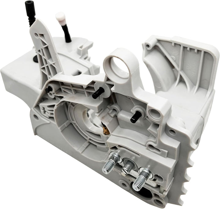 Hippotech Kraftstoffgas Tank Kurbelgehäuse Motorgehäuse für STIHL MS230 MS250 023 025 Kettensäge