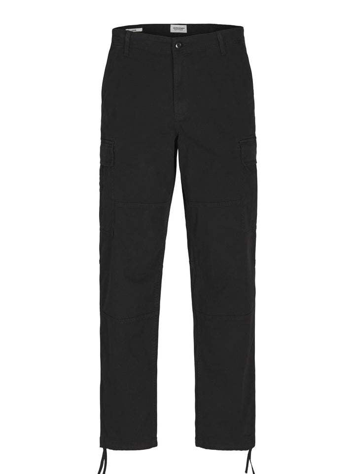 JACK & JONES Male Cargo-Hose Carrot fit Cargo-Hose